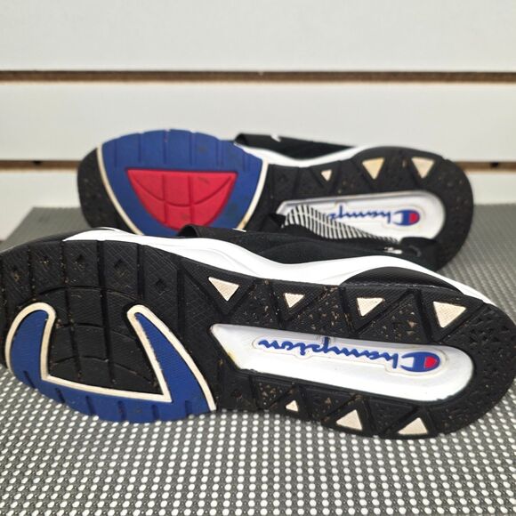 Champion Big Kids Rally Pro Casual Athletic Sneakers Size 5 - Picture 4 of 5